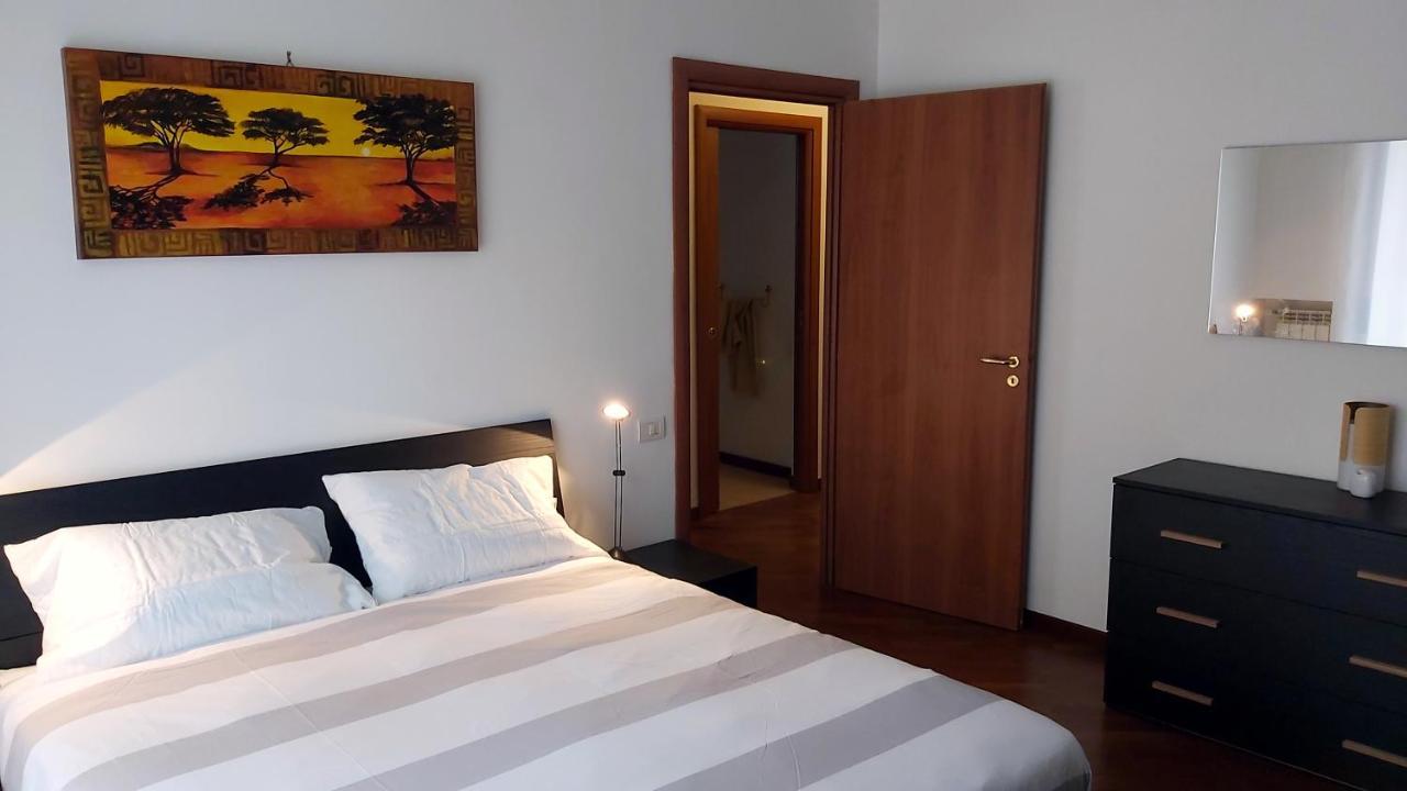 La Casa Del Cedro Appartement *