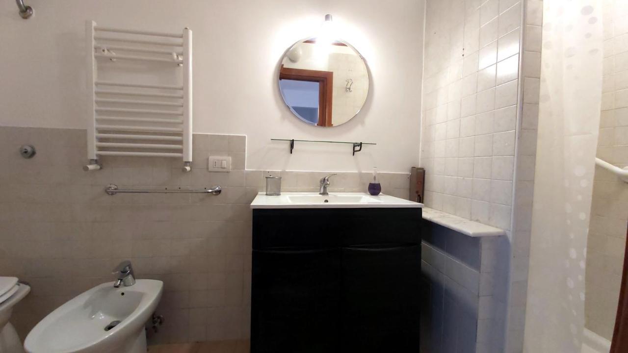 La Casa Del Cedro Appartement